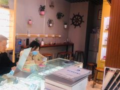 -PARKWAY·百汇眼镜(三叶眼镜城店)