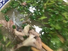-老白家水盆羊肉