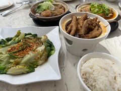 -三美肉骨茶(柏威年广场店)