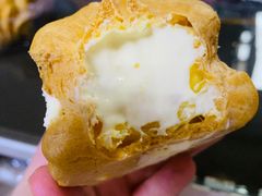 泡芙-吴记·吴酥生PASTRY宫廷酥饼