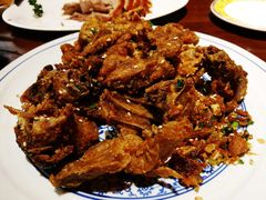 -百花深处·老北京风味菜