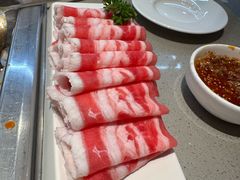 -海底捞火锅(江北万达商业广场店)