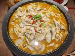 -山城外·非遗酸菜鱼(蜀都万达店)