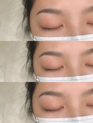 -久匠·纹眉半永久野生眉