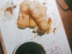 -绿茶餐厅(昆明世纪金源店)