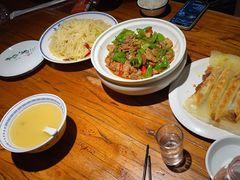 -老雒阳面馆·水席(洛宁高速路口店)