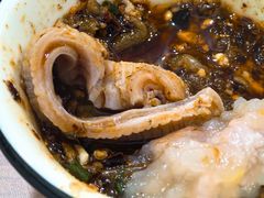 -黑白荤豆花(双凤路店)