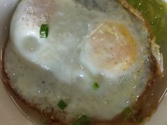 -维园港式茶餐厅(龙岗盛平店)