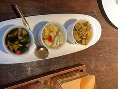 -西郊八号·山野江西菜(开发区店)