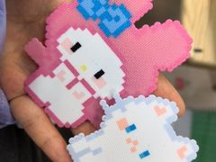 -郑在DIY·潮玩银饰绘画手作(中央大道旗舰店)