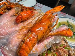 -三妹小龙虾·黄油蟹(华侨城总店)