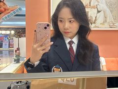 -海马体照相馆(厦门SM城市广场店)