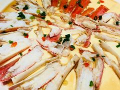 -开海·红岛海鲜虾水饺(石老人店)