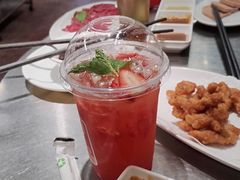 -燃计沙茶皇·香港沙茶火锅(人广旗舰店)