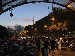 -陆家嘴世纪金融广场