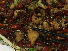 -陈有良尖椒鸡(江津总店)