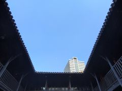 -李鸿章故居