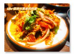 -KARN敢·春武里泰国小餐馆(版筑翠园店)