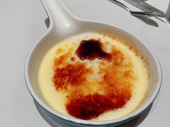 焦糖布蕾-Tomato&Pepper法餐厅