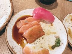 -沈阳和平艾美酒店新食谱西餐厅