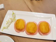 榴莲酥-广州逸林假日酒店·四季桃源中餐厅(白云山风景区店)