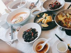 -聚鑫阁·非遗传承江浙菜(正阳店)