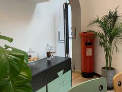 -Such A Cafe(798艺术园区店)