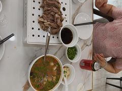 -老毛手抓·盐池滩羊非遗手抓(宁夏总店)