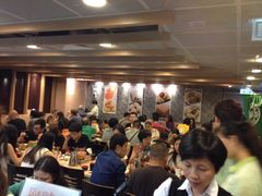 iphone_upload_pic-添好运点心专门店(中环IFC店)