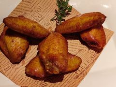 -波特曼西餐厅(中央大街店)