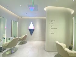 -3AM·S HAIR SALON烫发染发接发