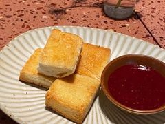 餐前面包-La Terre乐田(万象城店)