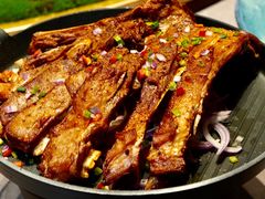 -鸽子侯·家宴·平价海鲜(绿地店)