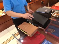 -Hongdu红都·高端西装定制男士西装礼服大衣定制