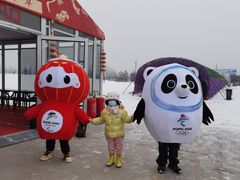 -绿野森林乐园冰雪季