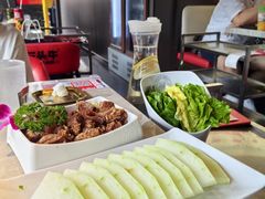 -三头牛·潮汕牛肉生蚝火锅 (夏湾店)