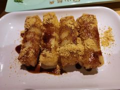 糯米糍粑-小绍兴(南翔印象城店)
