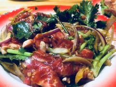 -石记老北京炙子烤肉(松园店)