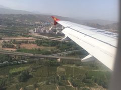 -西宁曹家堡国际机场-T2航站楼