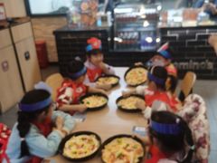 -达美乐比萨(墨玉南路店)