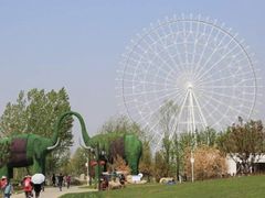 -泰山天颐湖旅游度假区