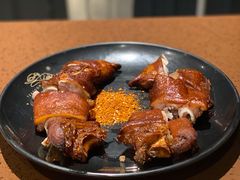 -一棠龙虾•王牌虾球(光谷天地店)