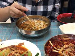 -红鼻子桂林米粉(金唐新光界店)
