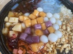 -糖糖冰粉(凤城三路总店)