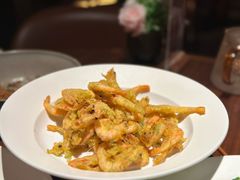-苏帮袁Sue Cuisine(将台店)