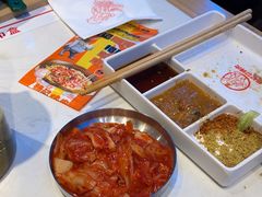 -杨记齐齐哈尔烤肉(总店)