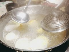 -手选潮汕鲜牛肉火锅(二七广场店)