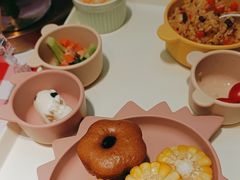 -西贝(无锡万象城店)