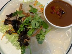 -北李妈妈菜·海肠捞饭(开发区万达店)
