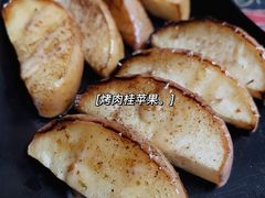 -1218 GRILL 主厨